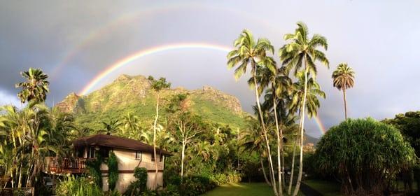 Specialized Real Estate Brokers on the Northshore of Oahu.