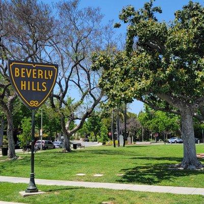 Beverly Hills Park