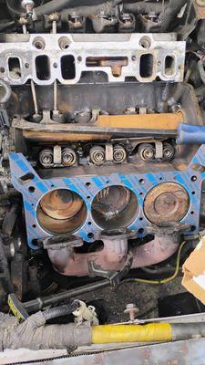 Johnson's Mobile Mechanics