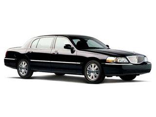 Link Metro Airport Service