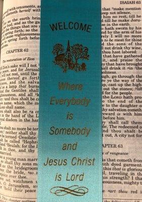 Bible Missionary Church