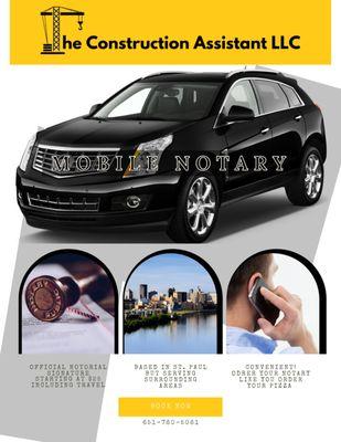 The Construction Assistant