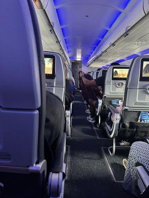 JetBlue Airways