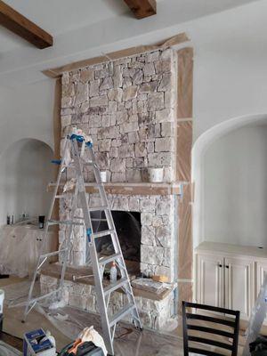 Faith Painting & Construction