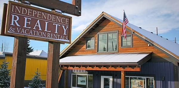 Independence Realty & Property Management