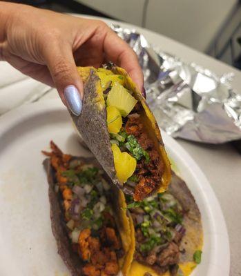 El Amanecer Taqueria