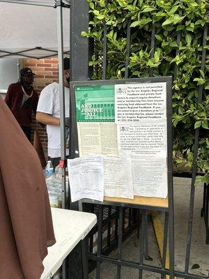 The First Church of the Nazarene - Los Angeles