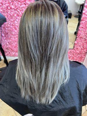 New Image Beauty Salon