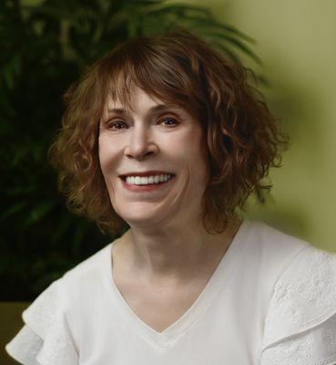 Marie Rothman LPC
