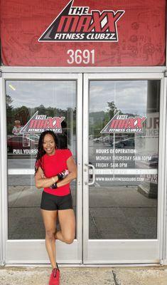 Join Team Tonya today!