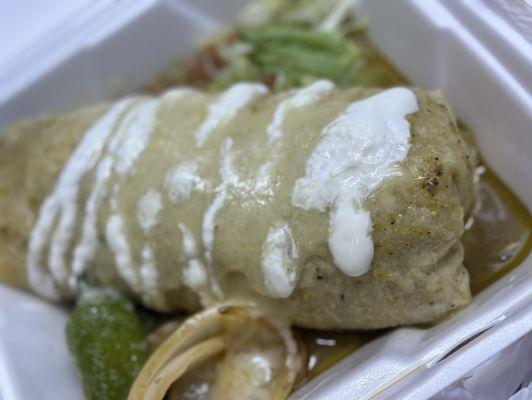 La Pasadita Meat Market