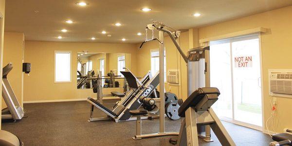 Lincoln Meadows Apartments