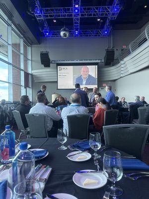 Main Speaker - Mayor Mike Duggan