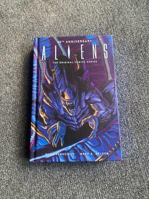 Dark Horse Comics
