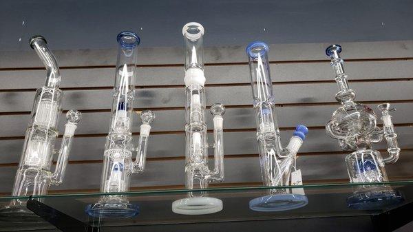 Green Leaf Smoke Shop