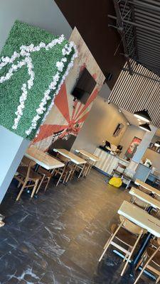 Rakki Sushi Hibachi Kitchen