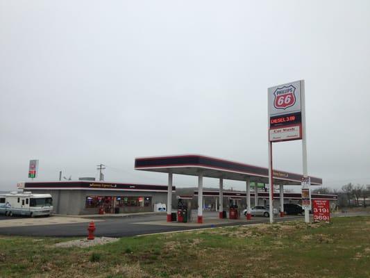 Phillips 66