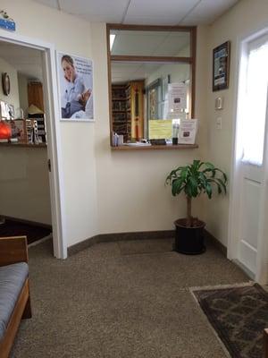 Evergreen Dental Wellness