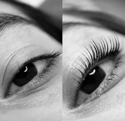 Aida - Mobile Lash & Brow Artist