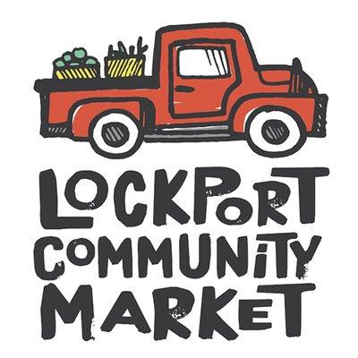 Lockport Main Street