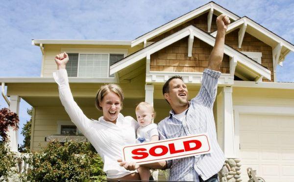 We Buy Houses Fast Cash