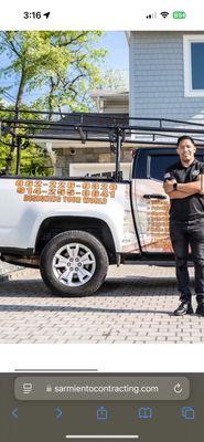 Lsarmiento Contracting