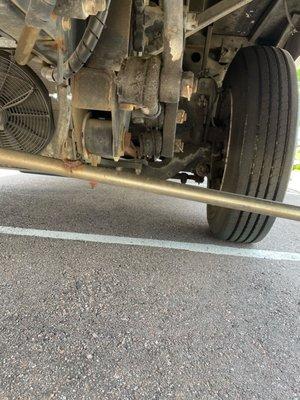 Action Mobile Auto Repair