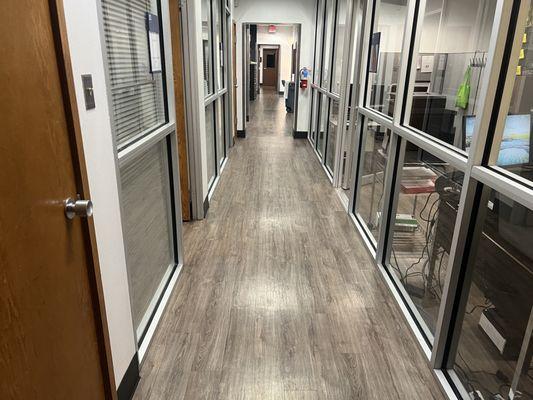 Dream Cleaned Services