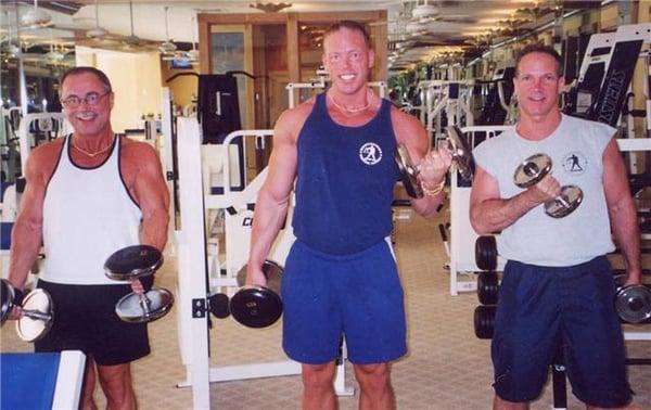 Atlanta Personal Training Certification School