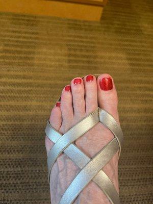 TD Nails Spa