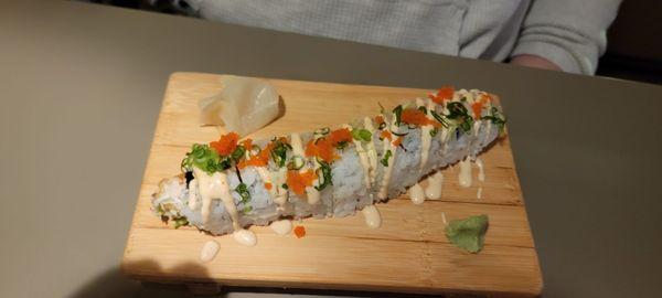 Sushi Roll