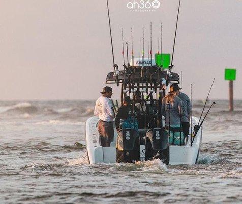 Pompano Beach Marine Group