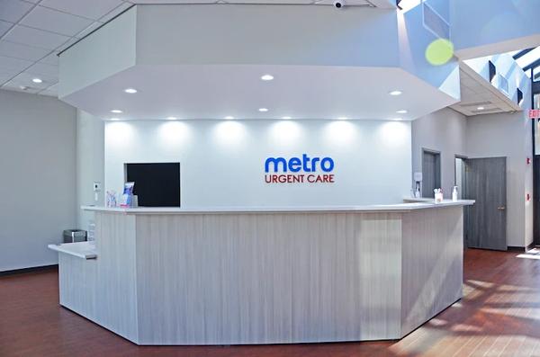 Metro Urgent Care