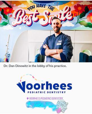 Dr.Dan!