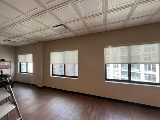 E and j shades specialist