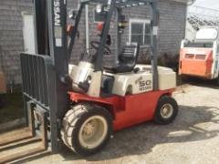 Industrial Fleet Service