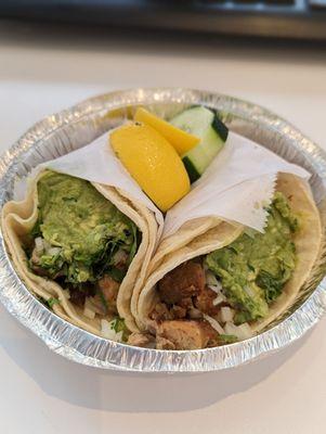Carnitas Tacos