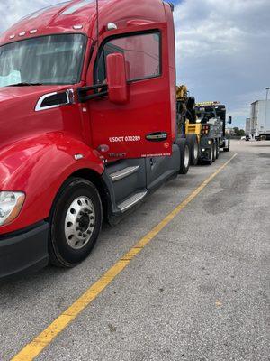 Buentello Wrecker Service