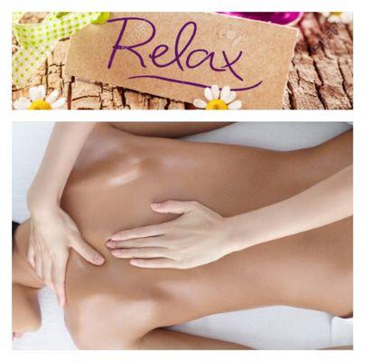 Relax Station Studio