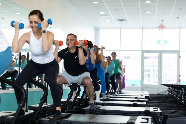 Btone Fitness