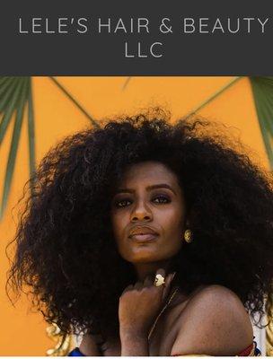 Lele's Hair & Beauty
