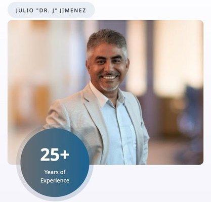 The Root Cause Expert-over 25 years of experience helping people recover their health