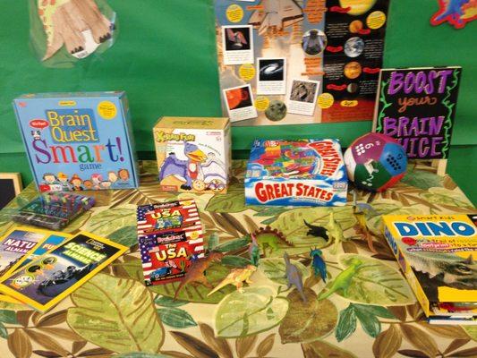 Extend-A-Care For Kids Andrews Elementary