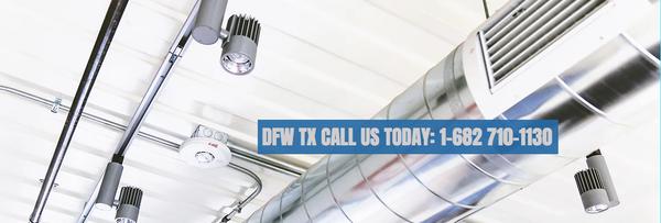 A Licensed Air Conditioning Contractor With Years of Experience Call us today 682-710-1130