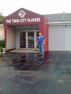 Twin City Players Reservations