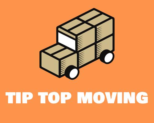 Tip Top Moving