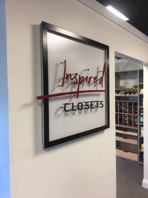 Inspired Closets Mobile