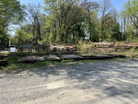 Sahd Metal Recycling