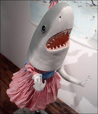 Aron Packer Projects