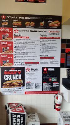 Jimmy John's